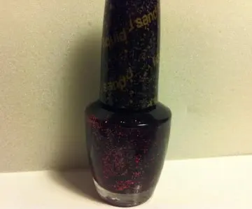 Stay The Night, OPI