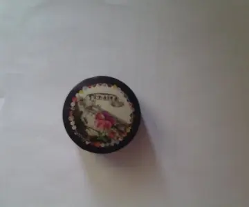 04 noir precieux, Bourjois