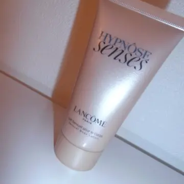 Lait Sensuel pour le Corps HYPNOSES SENSES, Lancôme