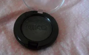 Fard à paupières, KIKO