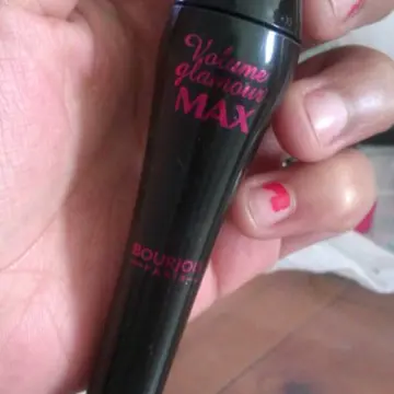 Mascara Volume glamour, Bourjois