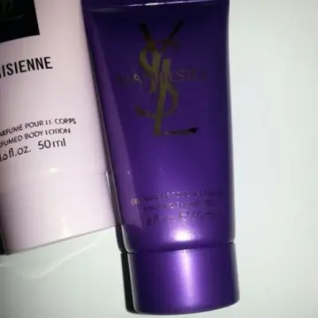 Manifesto / Gel parfumé pour le corps, Yves Saint Laurent