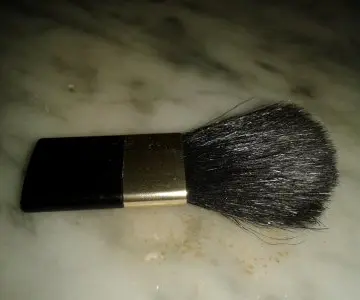 pinceau blush, Inconnue