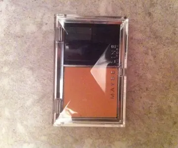 Blush, Gemey Maybelline