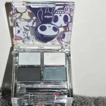 Palette Adios de Tokidoki, Tokidoki