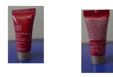 BB Skin Perfecting Cream, Clarin's