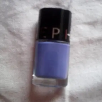 Vernis à ongles violet, Sephora