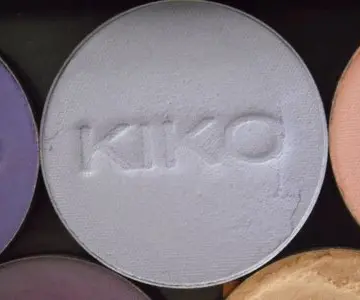 Fard à paupières, KIKO