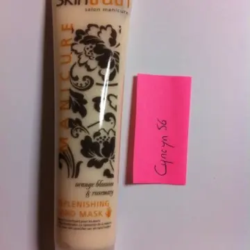 Soin main professionnel, Skin truth