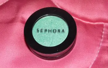 Fars Vert Sephora, Sephora