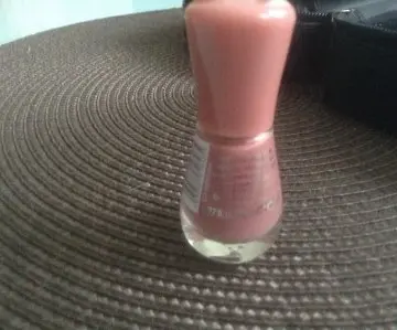 Vernis 111 english rose, Essence