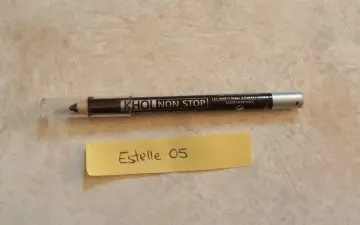 Khol non stop, Gemey Maybelline