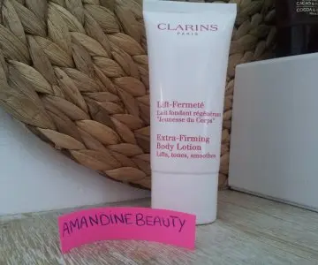Lait fermeté, Clarin's