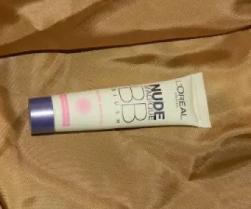 Nude BB blush, L'Oréal