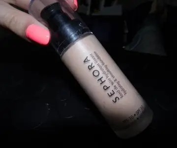 Fond de teint, Sephora