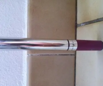 Gloss maybelline, Maybelline