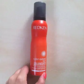Color extend sun, Redken