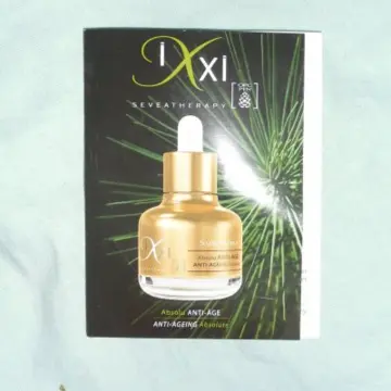 ABSOLU ANTI AGE, IXXI