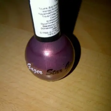 Vernis, Star Gazer