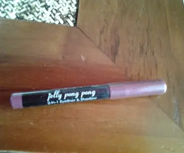 2 in 1 eyeliner & shadow, Jelly Pong Pong