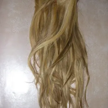 Extensions a clip cheveux naturels, Remy Hair