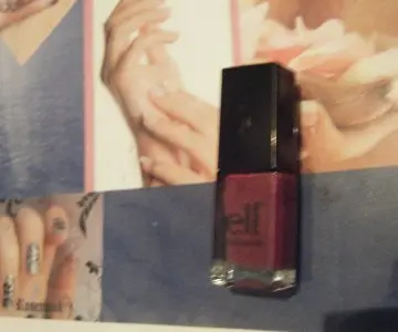 vernis, Elf