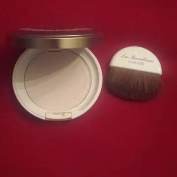 Poudre pressé Les Merveilleuses Ladurée, Les merveilleuses Ladurée
