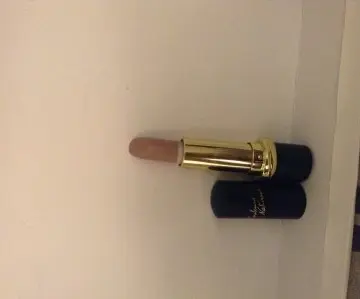 Rouge a lèvre, Yves Rocher
