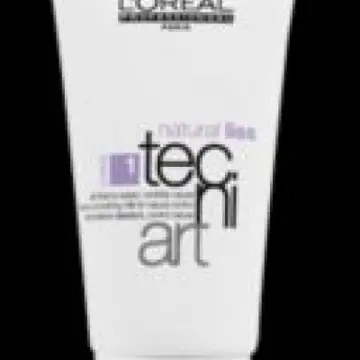Lait thermolissant tecni art, L'Oréal