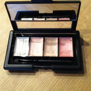 Palette coup d'éclat, Elf