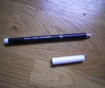 Crayon blanc, Manhattan