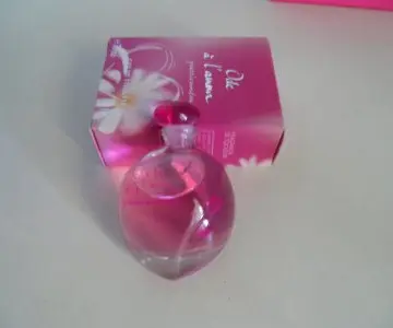 Ode à l'amour, Yves Rocher