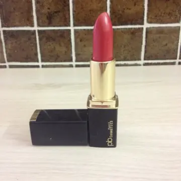 Rouge à lèvres, PB Cosmetics