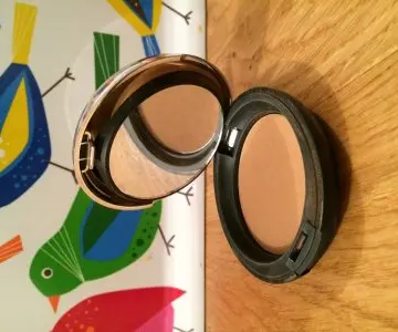 Base double fonction, The Body Shop