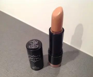 Rouge à lèvres   Circe n°522, NYX Cosmetics
