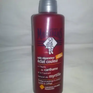 Soin cheveux Le Petit Marseillais, Le petit marseillais
