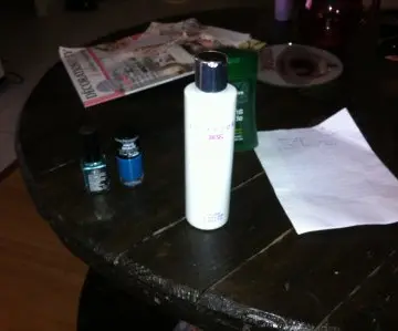 Loverdose Diesel, Diesel