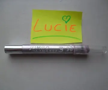 crayon 2 en 1, Modélite