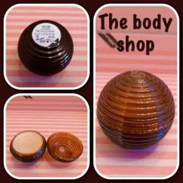 Baume lèvres miel, The Body Shop
