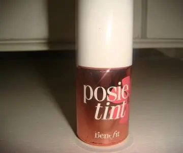posie tint, Benefit
