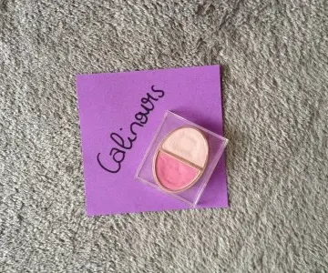 Ombre a paupières, Chanel