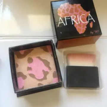 Bronzeur AFRICA, Africa's Best