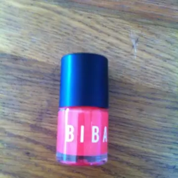 Vernis, Biba