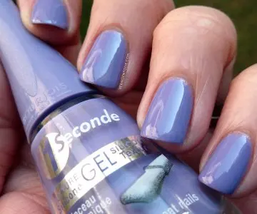 vernis bourjois, Bourjois