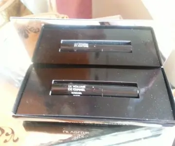 mascara type echantillon volume de chanel, Chanel