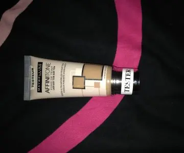 affinitone, Gemey Maybelline