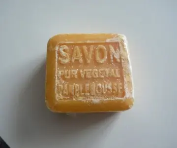 savon, Galeo