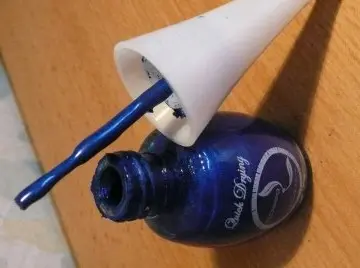 Quick dying, Quick Drying