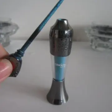 Khol turquoise, Sheida