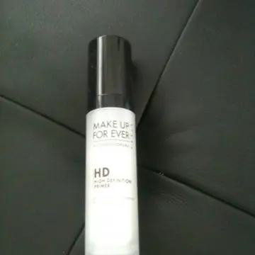 base hd, Make Up For Ever